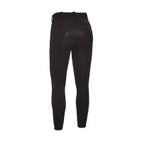 Pantalon Kingsland KL Kadi fond intégral femme Noir Pantalon Kingsland KL Kadi fond intégral femme Noir