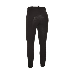 Pantalon Kingsland KL Kadi fond intégral femme Noir