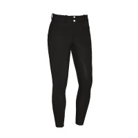 Kingsland Kailey Full Grips broek Zwart