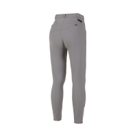 Pantalon Kingsland KLkato d'équitation à basanes Nuage d'orage gris Pantalon Kingsland KLkato d'équitation à basanes Nuage d'orage gris