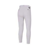 Pantalon Kingsland KLkato d'équitation à basanes Blanc