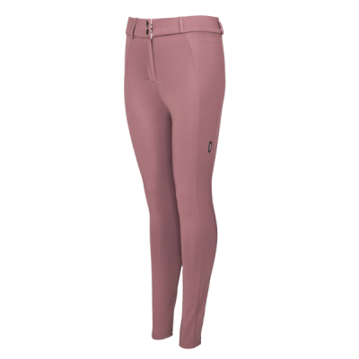 Pantalon Kingsland KLKaya fond intégrals Violet silex