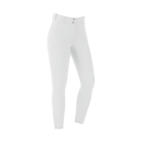 Pantalon Kingsland KLkadi fond intégrals Blanc