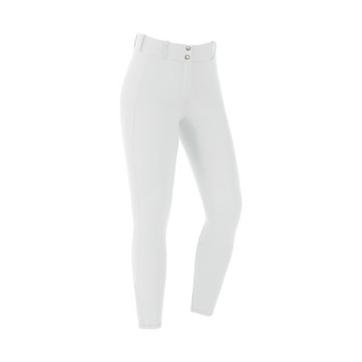 Pantalon Kingsland KLkadi fond intégrals Blanc