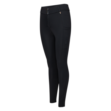 Pantalon Kingsland Classic KLkaya à Fond Intégral femme Pantalon Kingsland Classic KLkaya à Fond Intégral femme
