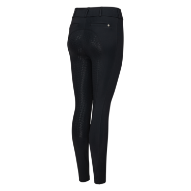 Pantalon Kingsland Classic KLkaya à Fond Intégral femme Pantalon Kingsland Classic KLkaya à Fond Intégral femme
