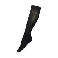 Kingsland KLelfin sokken in wolmix dames 2 paar Bijpassende kleuren