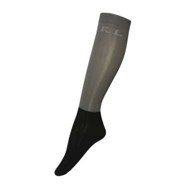 Kingsland KLelfin sokken in wolmix dames 2 paar Bijpassende kleuren