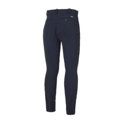 Pantalon Kingsland KLkenton d'équitation homme Marine Bleu marine