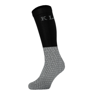 Chaussettes de concours Kingsland KLGaniella par 3 Chaussettes de concours Kingsland KLGaniella par 3