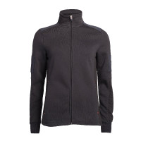 Veste de survêtement Kingsland Stetson Unisexe Marine