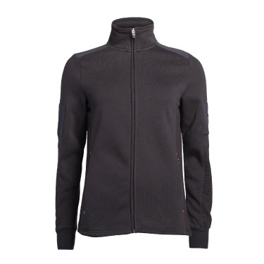 Trainingsjack Kingsland Stetson Unisex