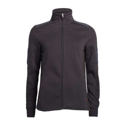 Veste de survêtement Kingsland Stetson Unisexe Marine