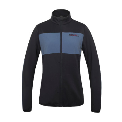 Veste en polaire Kingsland Unisexe Marine