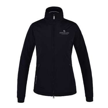 Veste Kingsland Classic Bomber femme