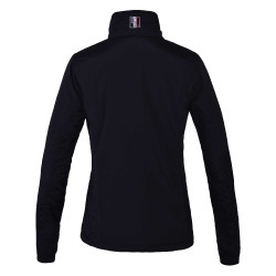 Kingsland Classic Bomber damesjas Kingsland Classic Bomber damesjas