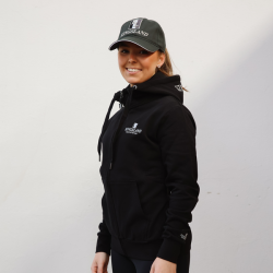 Kingsland Classic Unisex Trainingsjack Marine Marineblauw