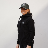 Veste Kingsland Classic de Survêtement Unisexe Marine Bleu marine