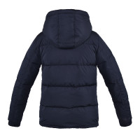 Doudoune Kingsland Classic Unisexe Marine Doudoune Kingsland Classic Unisexe Marine