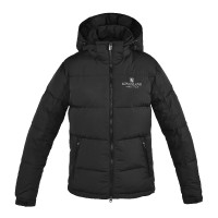 Doudoune Kingsland Classic Unisexe Marine Doudoune Kingsland Classic Unisexe Marine