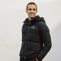 Doudoune Kingsland Classic Unisexe Marine Bleu marine Doudoune Kingsland Classic Unisexe Marine Bleu marine