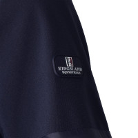 Kingsland Classic Hybride damesjas Zwart