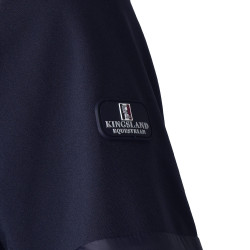 Kingsland Classic Hybride damesjas Marine Marineblauw