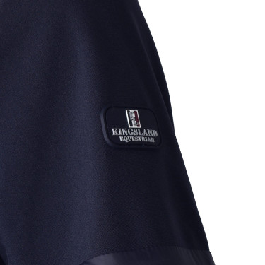Kingsland Classic Hybride damesjas Marine Marineblauw