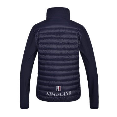 Veste Kingsland Classic Hybride Unisexe Veste Kingsland Classic Hybride Unisexe