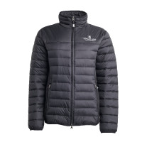 Gewatteerde Kingsland Classic Geïsoleerde Unisex Zwart Gewatteerde Kingsland Classic Geïsoleerde Unisex Zwart