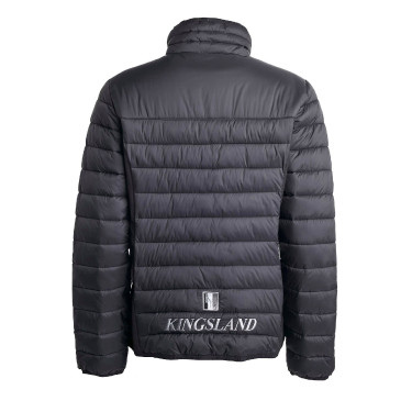 Gewatteerde Kingsland Classic Geïsoleerde Unisex Gewatteerde Kingsland Classic Geïsoleerde Unisex