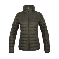 Veste Kingsland Classic limitée Gris fer forgé Veste Kingsland Classic limitée Gris fer forgé