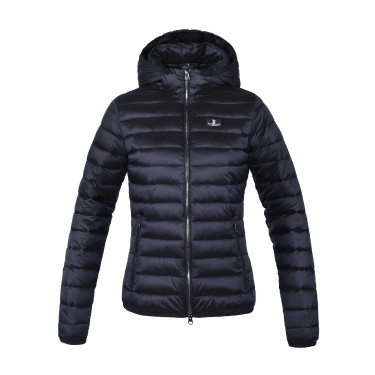 Doudoune Kingsland Classic Matelassée femme Doudoune Kingsland Classic Matelassée femme