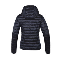 Doudoune Kingsland Classic Matelassée femme Marine Bleu marine Doudoune Kingsland Classic Matelassée femme Marine Bleu marine