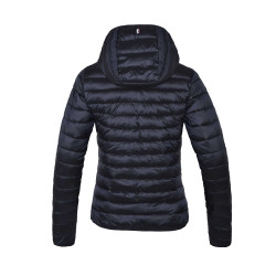 Doudoune Kingsland Classic Matelassée femme Marine Bleu marine Doudoune Kingsland Classic Matelassée femme Marine Bleu marine