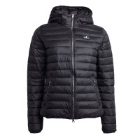 Doudoune Kingsland Classic Matelassée femme Marine Bleu marine Doudoune Kingsland Classic Matelassée femme Marine Bleu marine