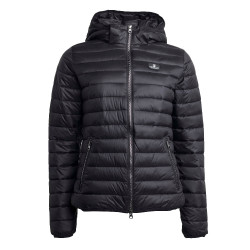 Doudoune Kingsland Classic Matelassée femme Marine Bleu marine Doudoune Kingsland Classic Matelassée femme Marine Bleu marine