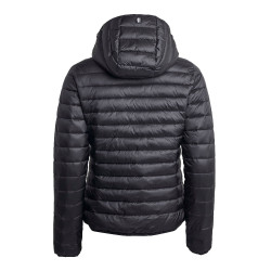 Doudoune Kingsland Classic Matelassée femme Marine Bleu marine Doudoune Kingsland Classic Matelassée femme Marine Bleu marine