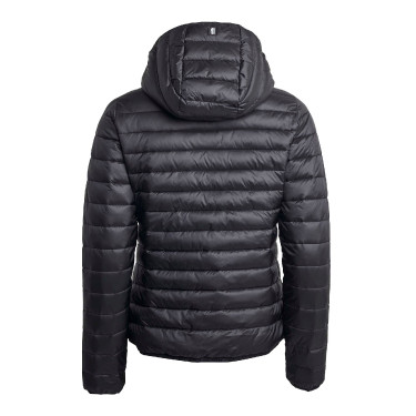 Gewatteerde damesjas Kingsland Classic Marine Marineblauw