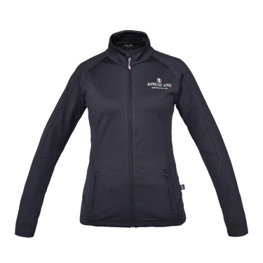 Kingsland Classic Polaire Technische Damesjas