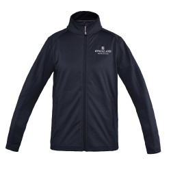 Kingsland Classic Fleece Uniseks Jas Kingsland Classic Fleece Uniseks Jas