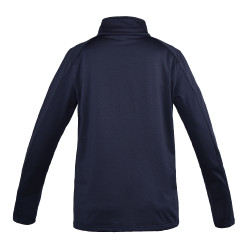 Kingsland Classic Fleece Uniseks Jas Kingsland Classic Fleece Uniseks Jas