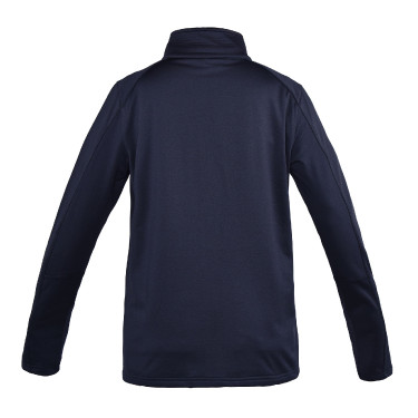 Kingsland Classic Fleece Uniseks Jas Kingsland Classic Fleece Uniseks Jas