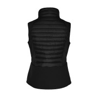 Kingsland Classic mouwloze hybride damesbodywarmer Marine Marineblauw Kingsland Classic mouwloze hybride damesbodywarmer Marine Marineblauw