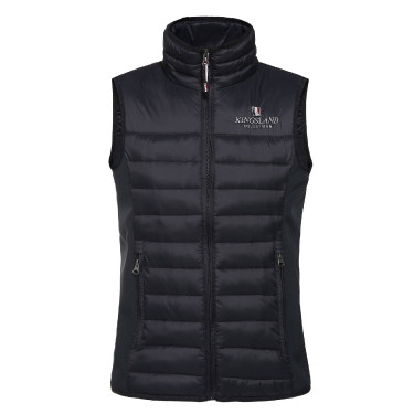 Kingsland Classic mouwloze isothermische bodywarmer Unisex Kingsland Classic mouwloze isothermische bodywarmer Unisex