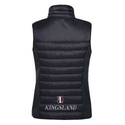 Kingsland Classic mouwloze isothermische bodywarmer Unisex Kingsland Classic mouwloze isothermische bodywarmer Unisex