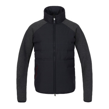 Veste Kingsland isolée unisexe Veste Kingsland isolée unisexe