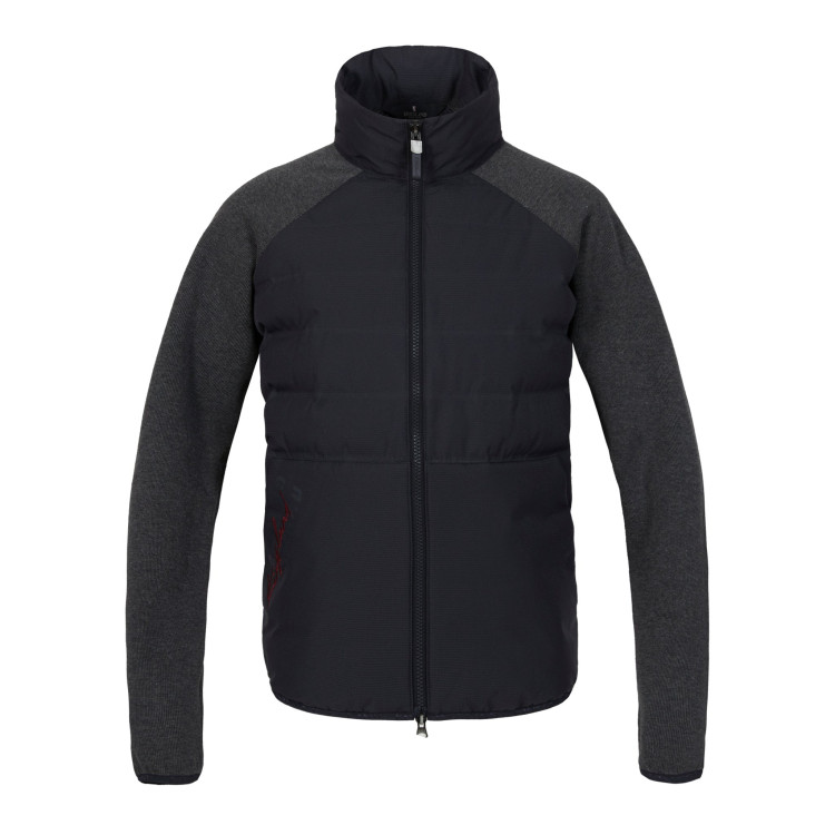 Veste Kingsland isolée unisexe Veste Kingsland isolée unisexe
