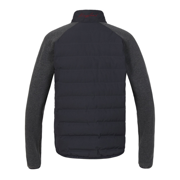 Veste Kingsland isolée unisexe Veste Kingsland isolée unisexe