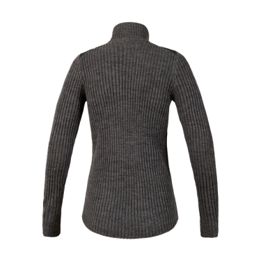 Veste Kingsland KLelee tricotée matelassée femme Veste Kingsland KLelee tricotée matelassée femme